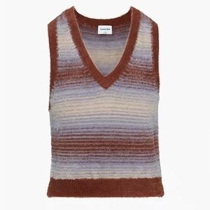 Sunday Best Tia Sweater Vest